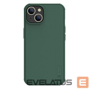 Back panel cover Nillkin  Green 