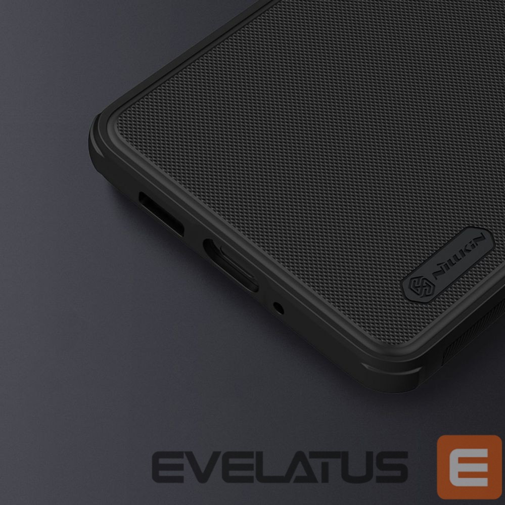 Back panel cover Nillkin Green
