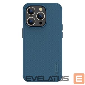 Back panel cover Nillkin  Blue 