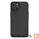 Back panel cover Nillkin  Black 