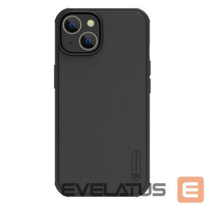 Back panel cover Nillkin  Black 