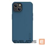 Back panel cover Nillkin  Blue 
