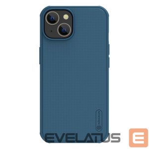 Back panel cover Nillkin  Blue 