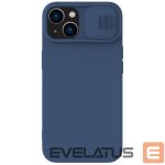 Back panel cover Nillkin  Blue 