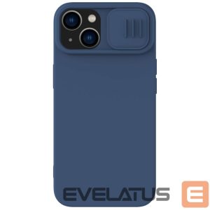 Back panel cover Nillkin  Blue 