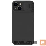 Back panel cover Nillkin  Black 