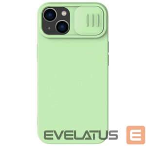 Back panel cover Nillkin  Green 