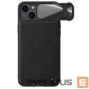 Back panel cover Nillkin  Black 