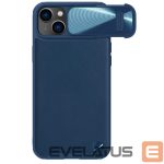 Back panel cover Nillkin  Blue 