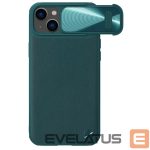 Back panel cover Nillkin  Green 
