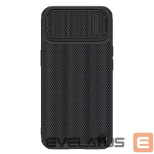 Back panel cover Nillkin  Black 