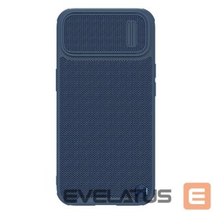 Back panel cover Nillkin  Blue 