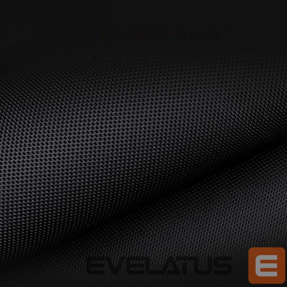 Back panel cover Nillkin Black