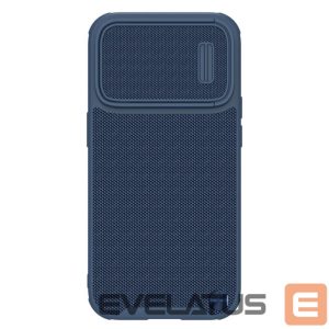 Back panel cover Nillkin  Blue 