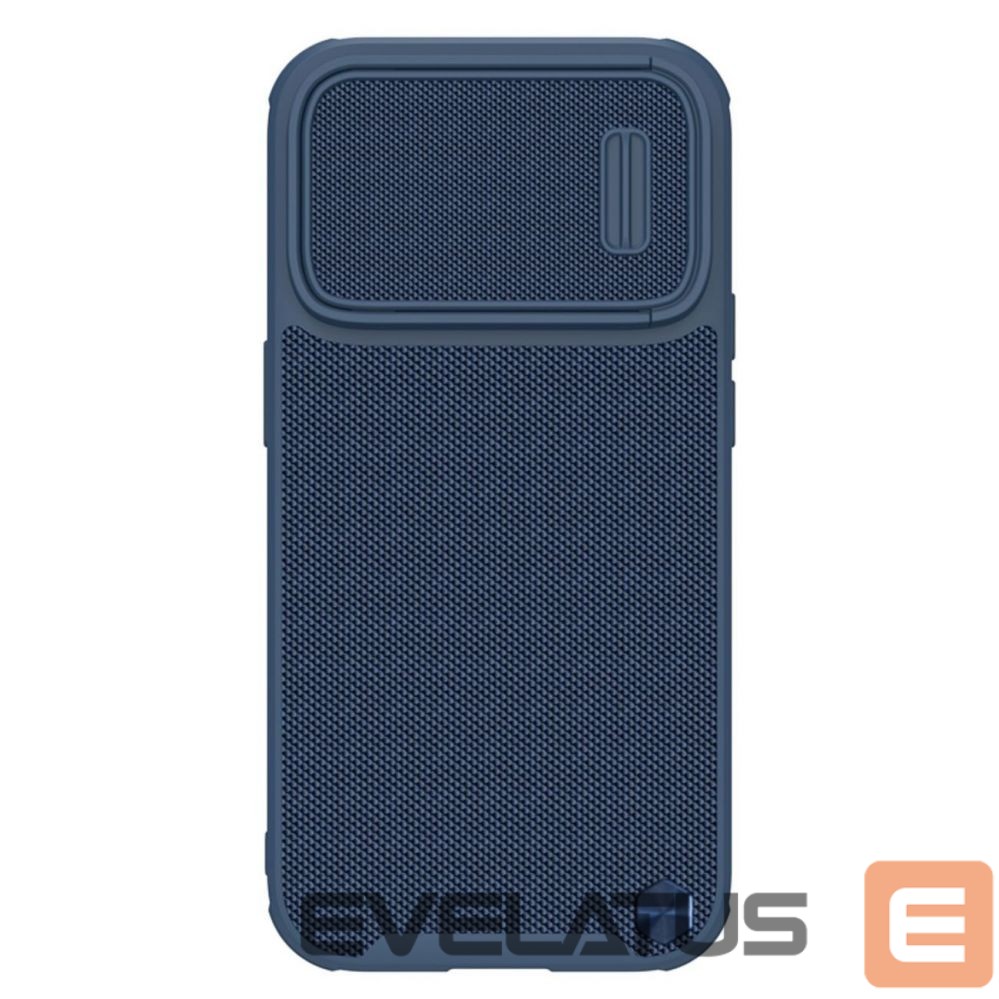 Back panel cover Nillkin Blue