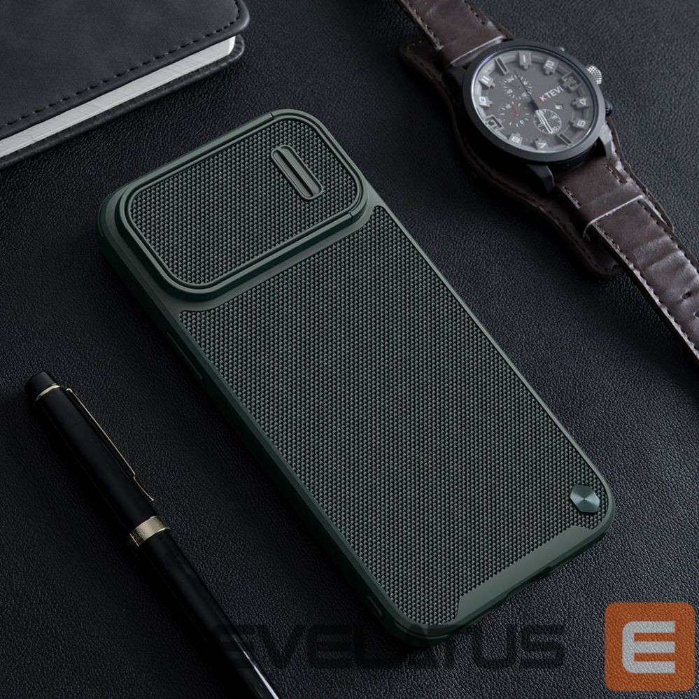Back panel cover Nillkin Blue