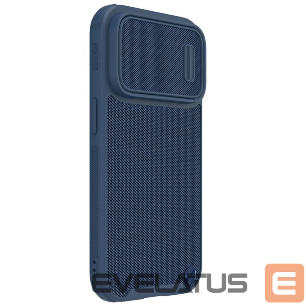 Back panel cover Nillkin Blue