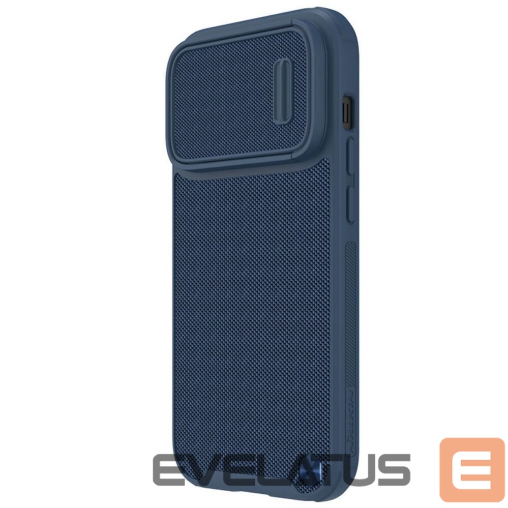 Back panel cover Nillkin Blue