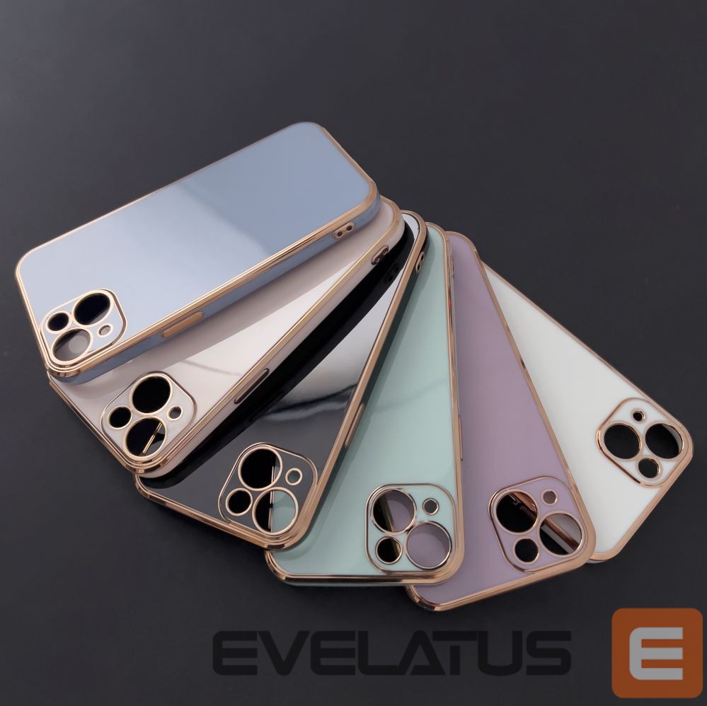 Back panel cover Hurtel Blue