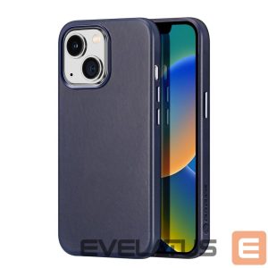 Back panel cover Dux Ducis  Blue 