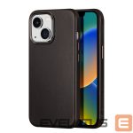 Back panel cover Dux Ducis  Brown 