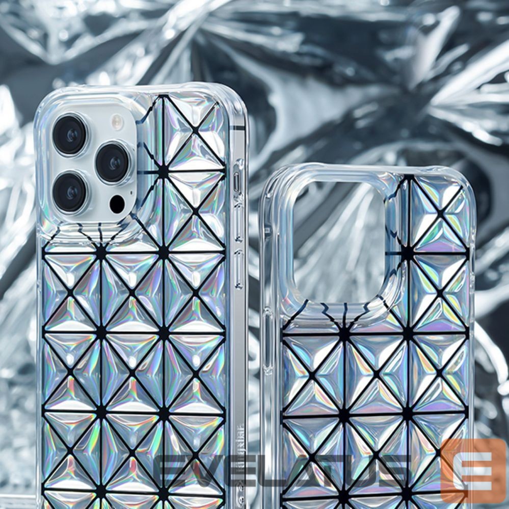Back panel cover Kingxbar White