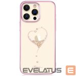 Back panel cover Kingxbar  Pink 