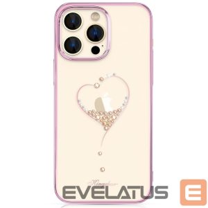 Back panel cover Kingxbar  Pink 