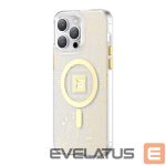 Back panel cover Kingxbar  Gold 