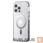 Back panel cover Kingxbar  Gray 