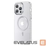 Back panel cover Kingxbar  Silver 