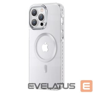 Back panel cover Kingxbar  Silver 