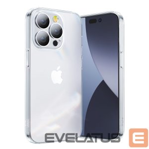 Back panel cover Joyroom  Transparent 