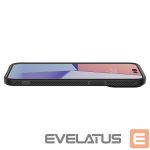 Back panel cover Spigen  Black 