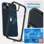 Back panel cover Spigen  Black 