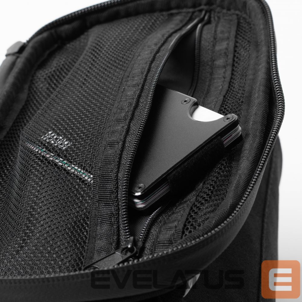 Other Wozinsky Wozinsky Handlebar Bag Bike Shoulder Bag Black (WBHBB-01)