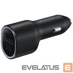 Cable Samsung  Samsung EP-L4020NBEGEU 40W 2A Car Charger - Black 