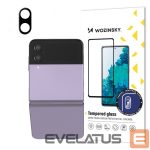 Protective glass Wozinsky  Wozinsky Full Camera Glass for Samsung Galaxy Z Flip 4 