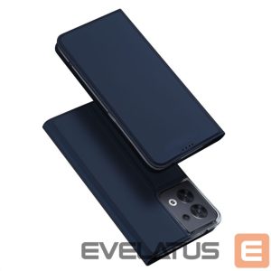 Back panel cover Dux Ducis  Blue 