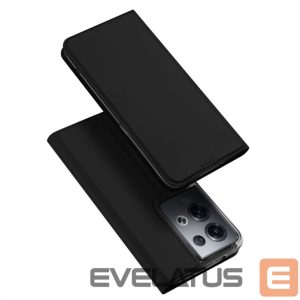Back panel cover Dux Ducis  Black 