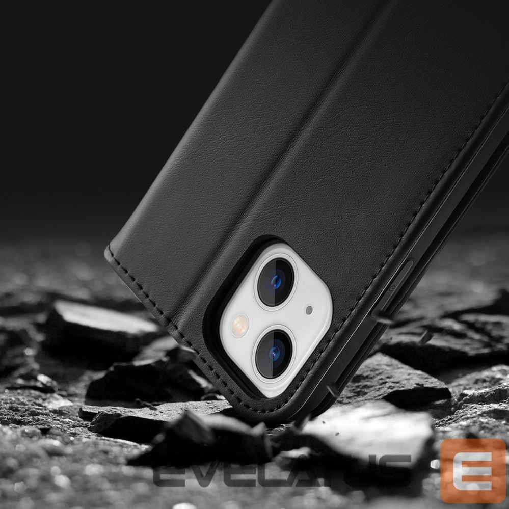 Back panel cover Dux Ducis Brown