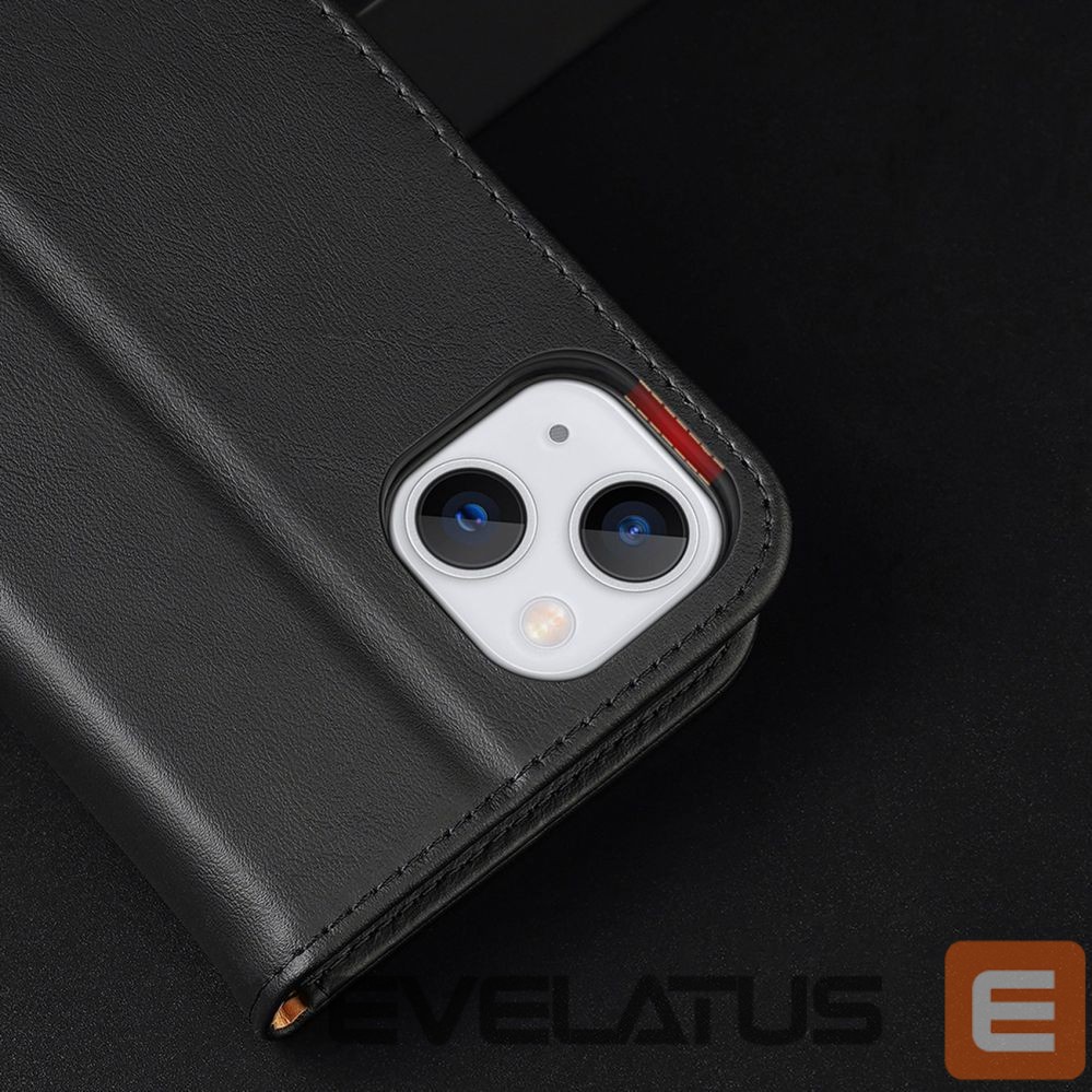 Back panel cover Dux Ducis Brown