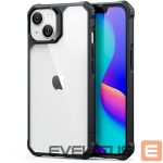 Back panel cover ESR  Black || Transparent 