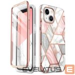 Back panel cover Supcase  Pink 