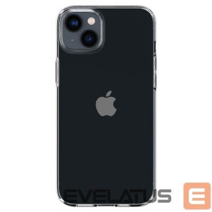 Back panel cover Spigen  Transparent 