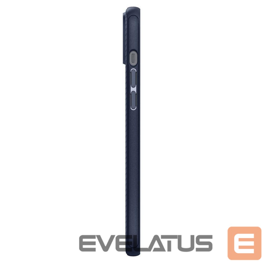 Back panel cover Spigen Blue