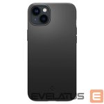 Back panel cover Spigen  Black 