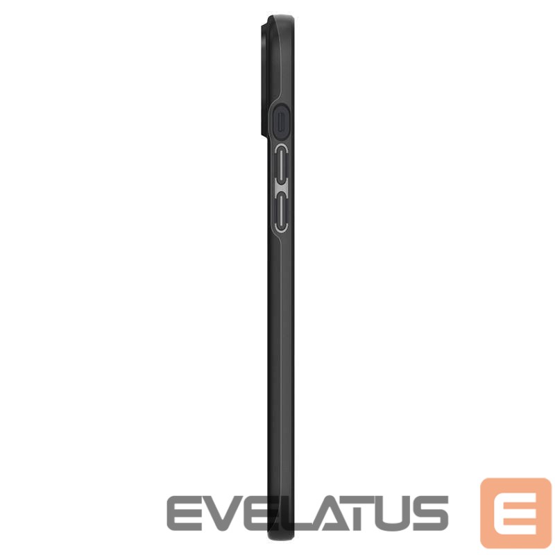 Back panel cover Spigen Black