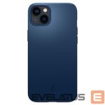 Back panel cover Spigen  Blue 