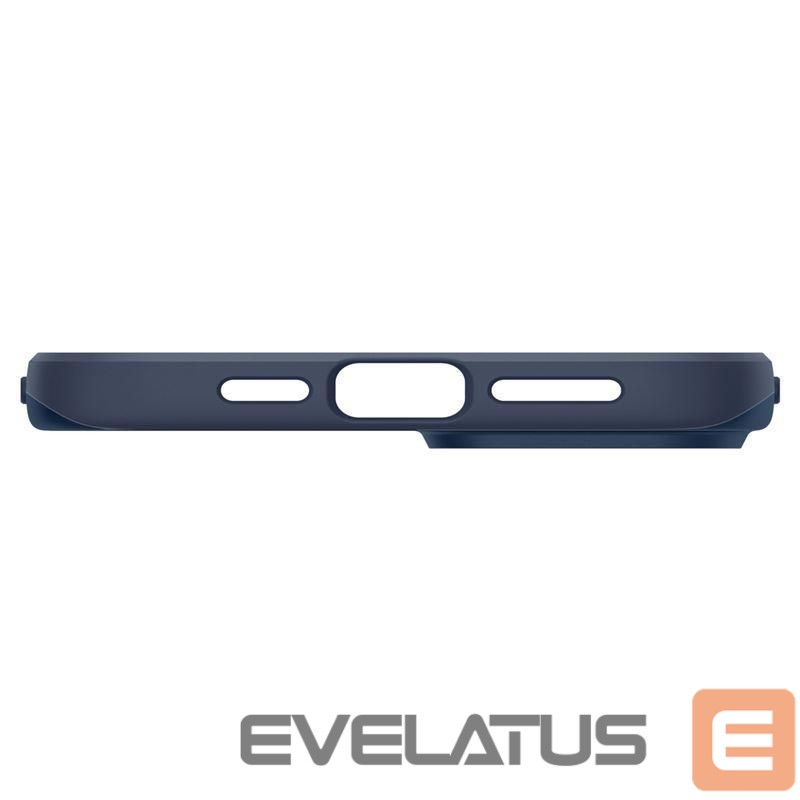 Back panel cover Spigen Blue